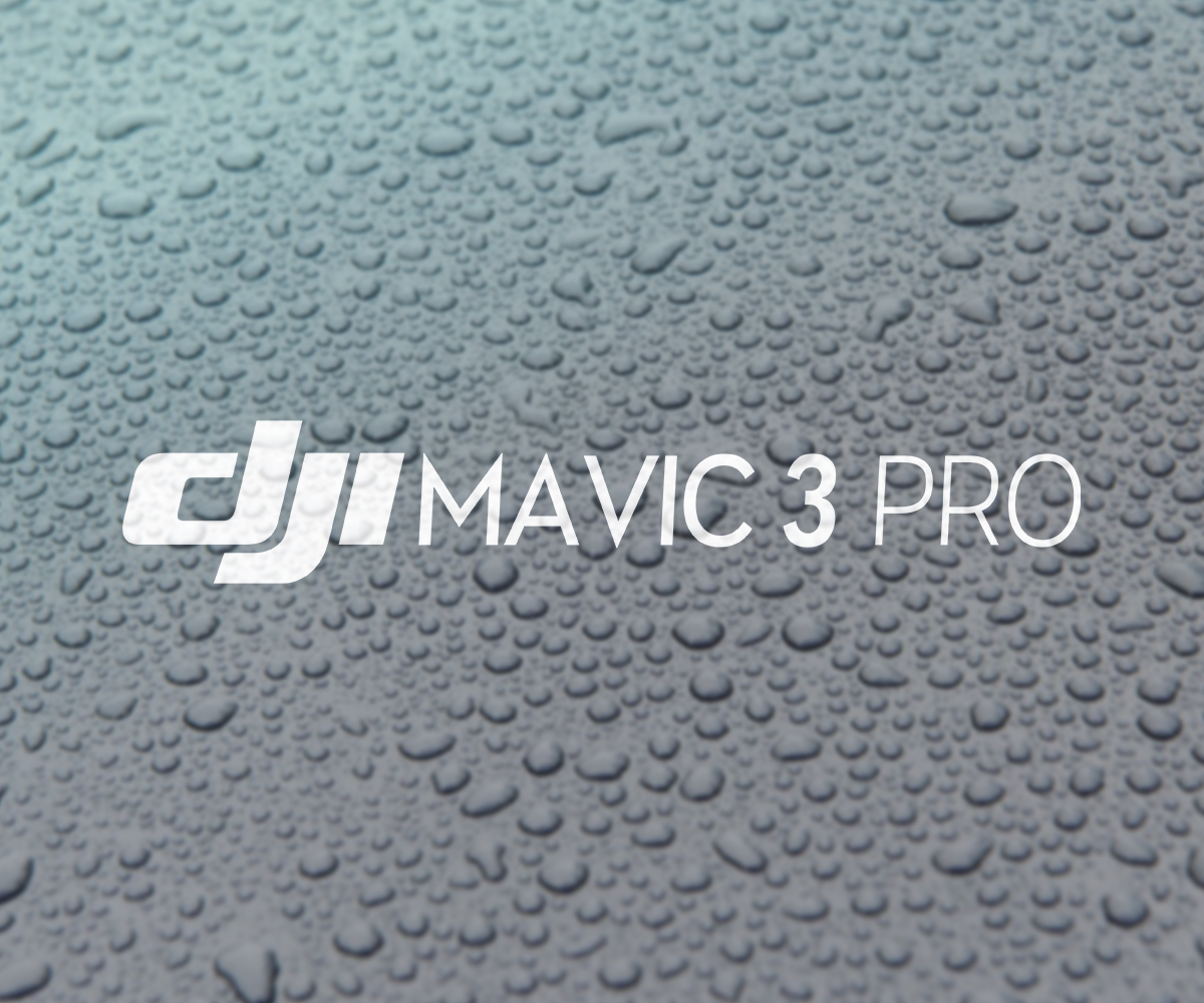DJI Mavic 3 PRO Case Sticker