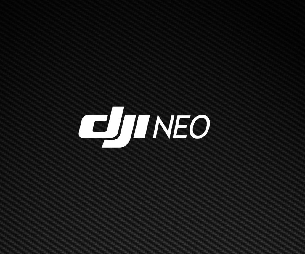 DJI NEO Case Decal 02