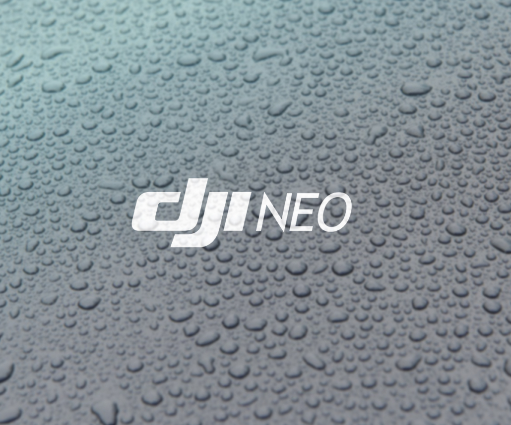 DJI NEO Case Decal 03
